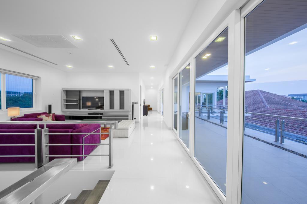 Davinci Pool Villa Паттайя Номер фото